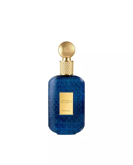 Icon Eau de Parfum, 100 ml