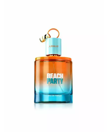 Armaf Beach Party Eau De Parfum For Women, 100 ml