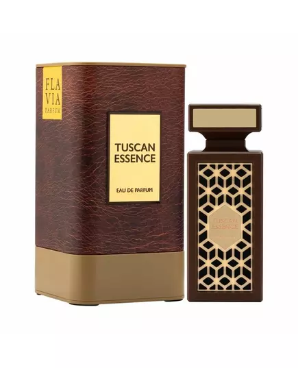 Flavia Tuscan Essence Eau de Parfum Unisexe, 90 ml, image 2
