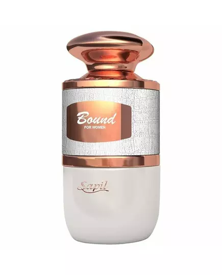 Swiss Arabian Sapil Bound Eau de Parfum Für Frauen, 100 ml