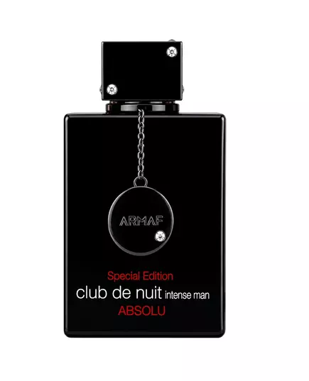 Club de Nuit Intense Man Absolu Parfum Special Edition, 100 ml