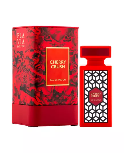 Flavia Cherry Crush Eau de Parfum Für Frauen, 90 ml, Bild 2