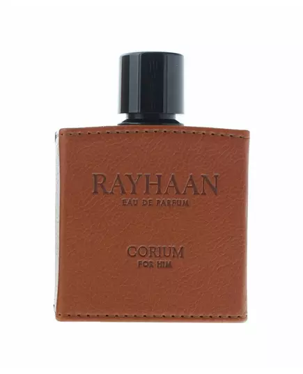 Rayhaan Corium Eau De Parfum For Men, 100 ml