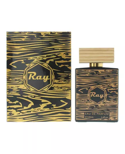 Louis Cardin Ray Eau De Parfum For Men, 100 ml, image 2