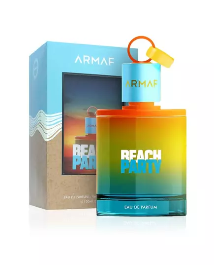 Armaf Beach Party Eau De Parfum For Women, 100 ml, image 2
