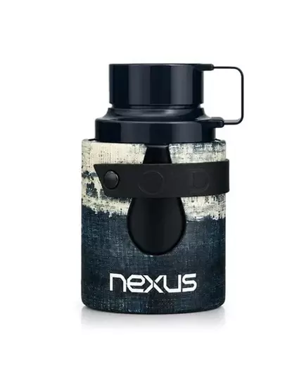 Odyssey Nexus Eau de Parfum, 100 ml