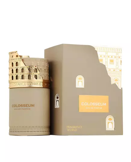 Unisex Eau de Parfum Fragrance World Colosseum, 100 ml, Bild 2