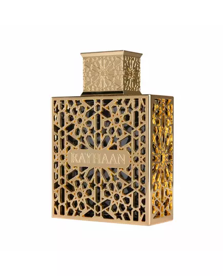Rayhaan Elixir Eau de Parfum Für Männer, 100 ml