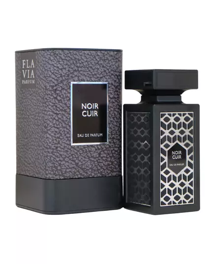 Noir Cuir EDP, 90 ml, image 2