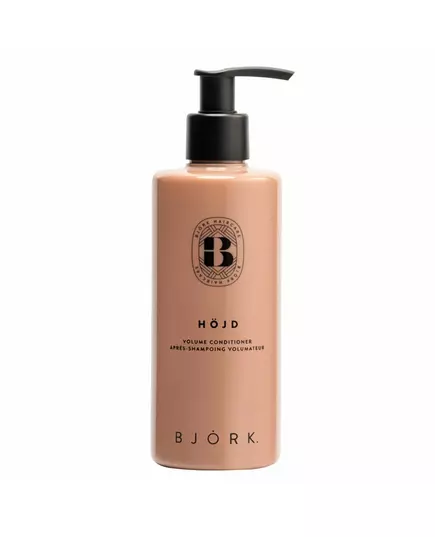 Bjork Hojd Haarspülung Für Volumen, 250 ml