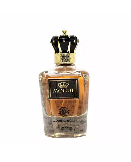 Louis Cardin Mogul Eau De Parfum For Men, 100 ml