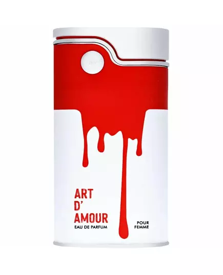 Armaf Art d`Amour Edp, 100 ml