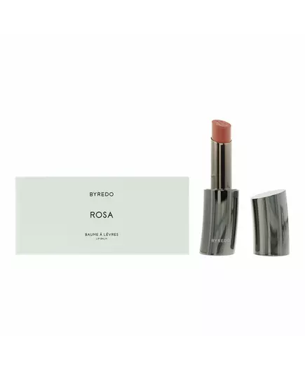 Byredo Byredo Lipstick Naturel Baume à lèvres Rose, 2,5 g, image 2