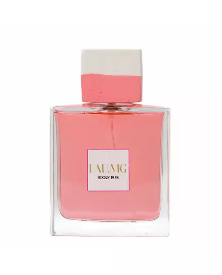Eau.Mg Rockin Rose Parfüm Unisex, 50 ml