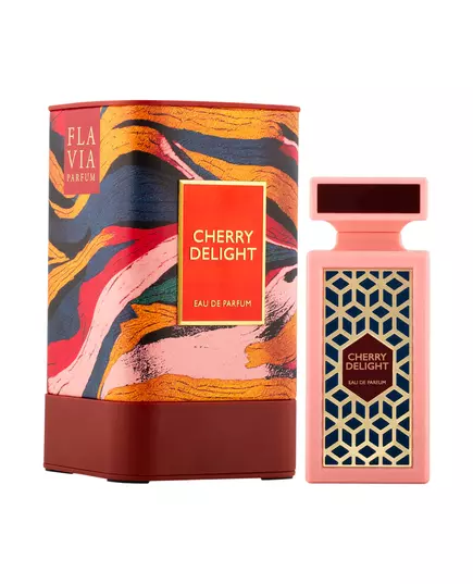 Cherry Delight EDP, 90 ml, image 2