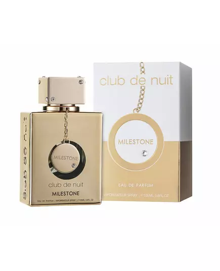 Armaf Club De Nuit Milestone Eau de Parfum Pour les femmes, 105 ml, image 2