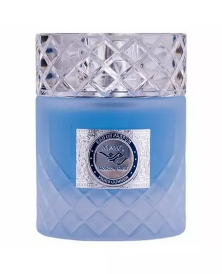Paris Corner Mawj Moscow Mule Eau De Parfum Unisex, 100 ml