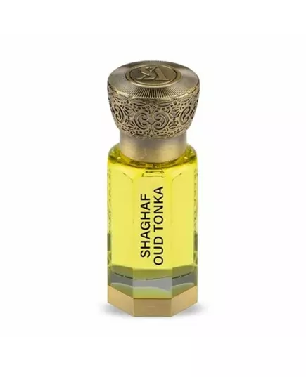 Swiss Arabian Shaghaf Oud Tonka, 12 ml, Bild 2