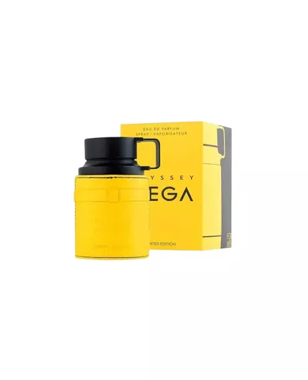 Armaf Odyssey Mega Eau de Parfum Für Männer, 60 ml, Bild 2