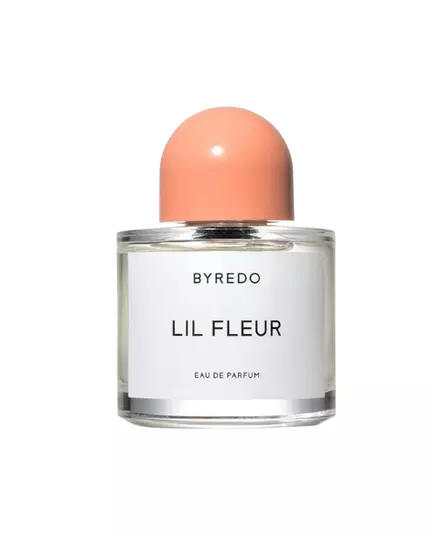 Byredo Lil Fleur Tangerine Eau de Parfum Unisexe, 100 ml