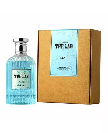 The Lab Next Eau de Parfum Unisex, 100 ml, Bild 2