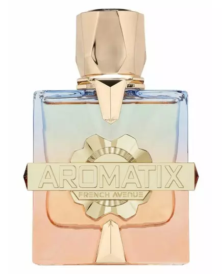 French Avenue Aromatix Teas Me Extrait de parfum Unisexe, 100 ml, image 2
