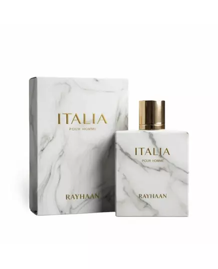 Italia pour Homme Eau de Parfum, 100 ml, image 2