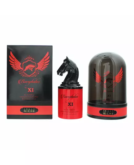 Bucephalus No. XI EDP, 100 ml, image 2