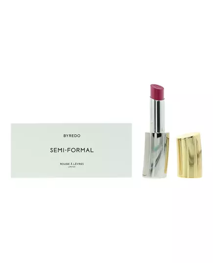 Byredo Byredo Lipstick Satin Creme-Lippenstift 373 Semi-formell, 3 g