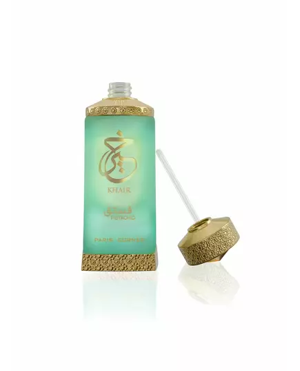 Paris Corner Khair Pistachio Huile concentrée, 25 ml
