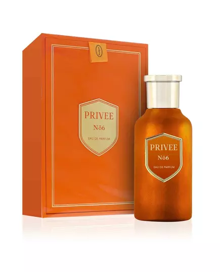 Flavia Privee No 6 Edp, 100 ml, image 2
