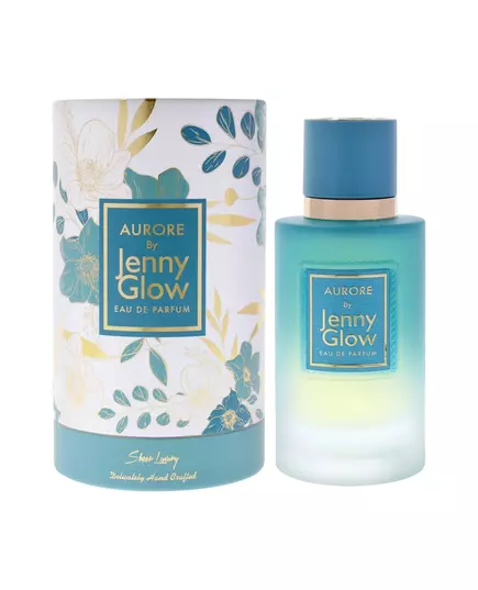 Jenny Glow Aurore Eau de Parfum Unisex, 80 ml, Bild 2