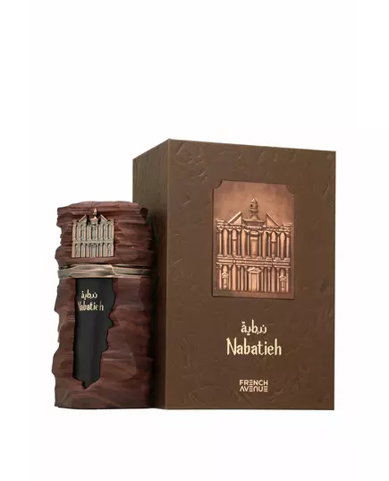 French Avenue Nabatiah Eau de Parfum Unisex, 90 ml, Bild 2