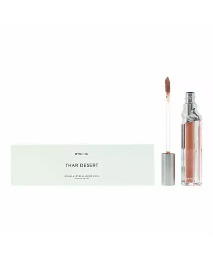 Byredo Vinyl Flüssiger Lippenstift 255 Thar-Wüste, 4 ml, Bild 2