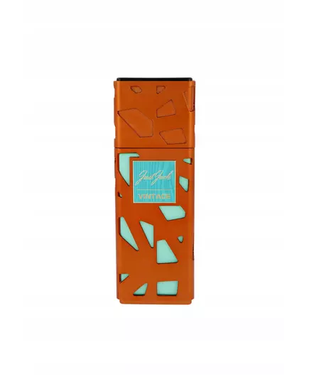 Just Jack Vintage Eau de Parfum Unisexe, 100 ml