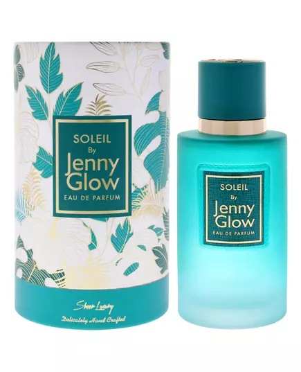 Jenny Glow Soleil Eau de Parfum Unisex, 80 ml, Bild 2