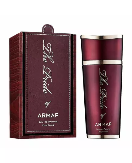 The Pride Of Armaf Rouge EDP, 100 ml, image 2