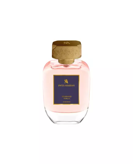 Swiss Arabian Gourmand Vanilla 1416 Eau De Parfum Unisex, 100 ml