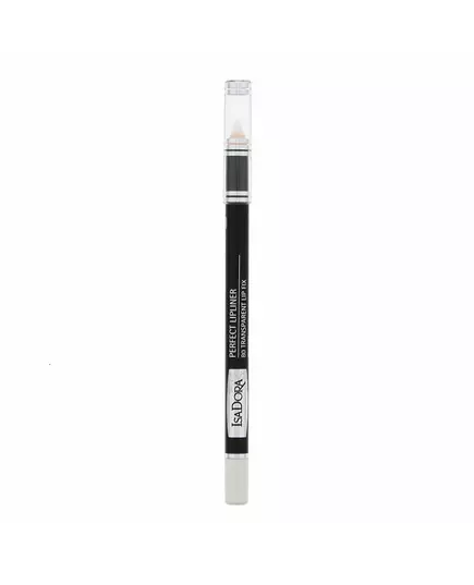 IsaDora Perfect Lip Liner 80 Transparent, 1.2 g