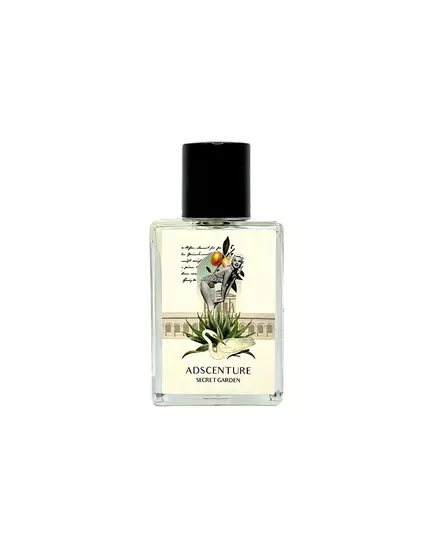 Adscenture Secret Garden Extrait De Parfum Unisex, 100 ml
