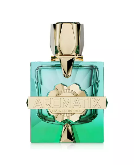 French Avenue Aromatix Sun Kissed Extrait De Parfum For Women, 100 ml