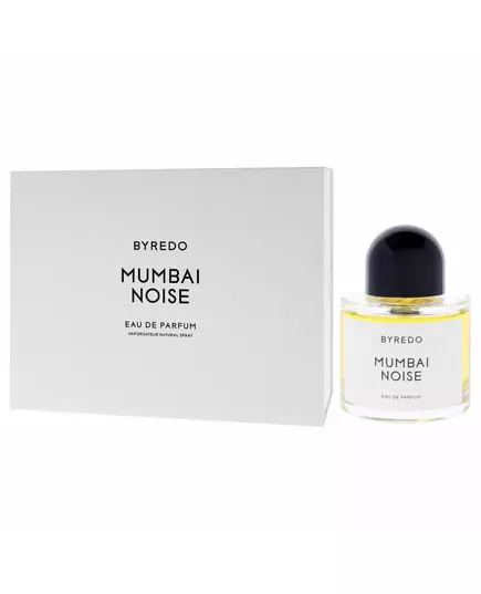 Byredo Mumbai Noise EDP U, 100 ml, image 2