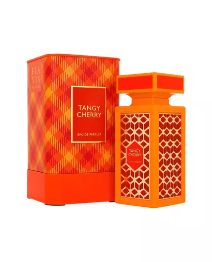 Tangy Cherry EDP, 90 ml, image 2