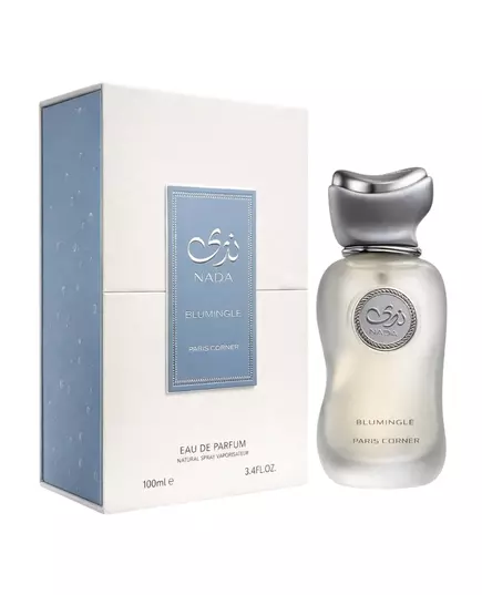 Nada Blumingle EDP, 100 ml, image 2