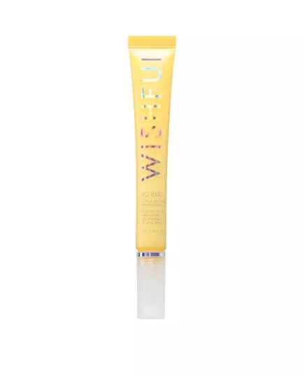 Huda Beauty Wishful Yo Kiss Lippenpeeling, 14 ml