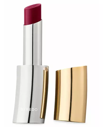 Byredo Byredo Lipstick Rouge à lèvres crème 330 Reine du dancehall, 3 g