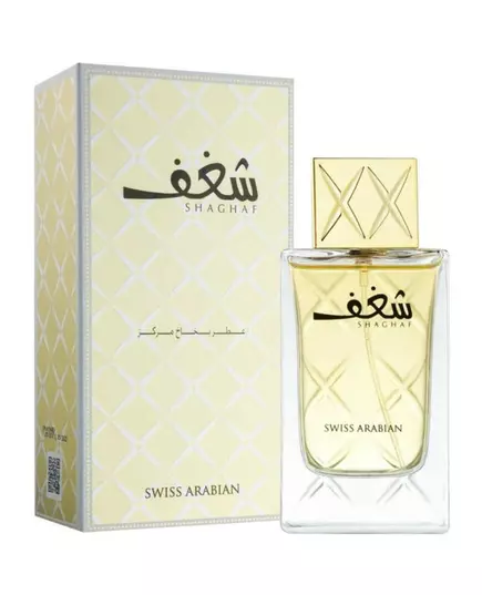Swiss Arabian Shaghaf Eau de Parfum Für Frauen, 100 ml