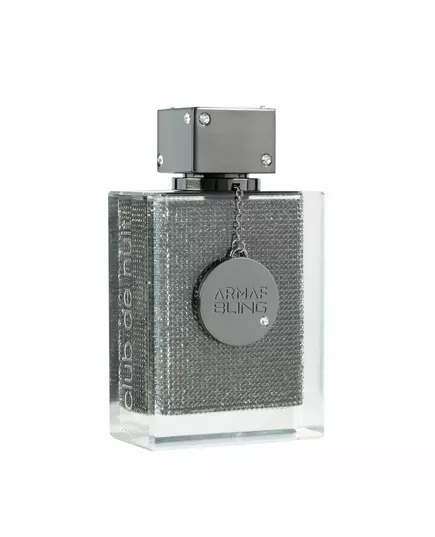 Armaf Club De Nuit Bling Eau de Parfum Pour hommes, 75 ml