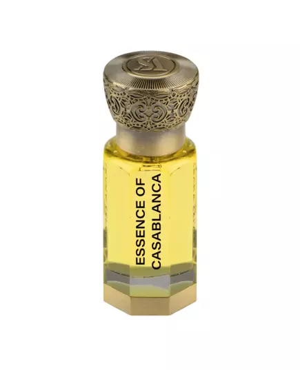 Swiss Arabian Essence of Casablanca 12 ml Öl, 12 ml
