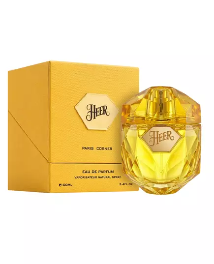 Heer Eau de Parfum, 100 ml, Bild 2